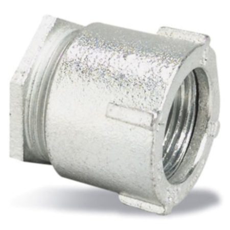 Thomas & Betts 677 Erickson R Coupling 1"