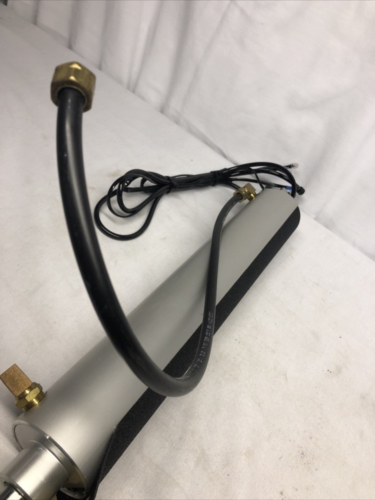 Air Cylinder Replacement Keiser 003020PP Infinity Series Functional Trainer