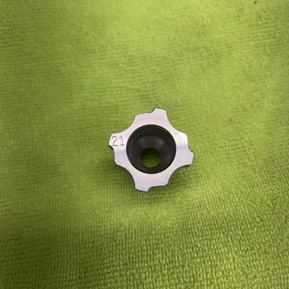 3M™ PPS™ Adapter  Type 21  16105 for paint Spray Gun Conversion