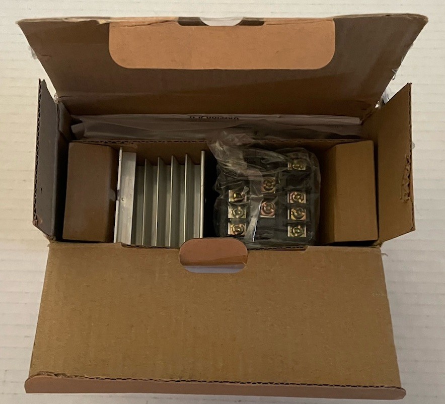 PID Temperature Controller Set