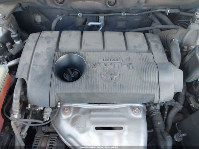 RAV 4 2011 Glove Box 4902913