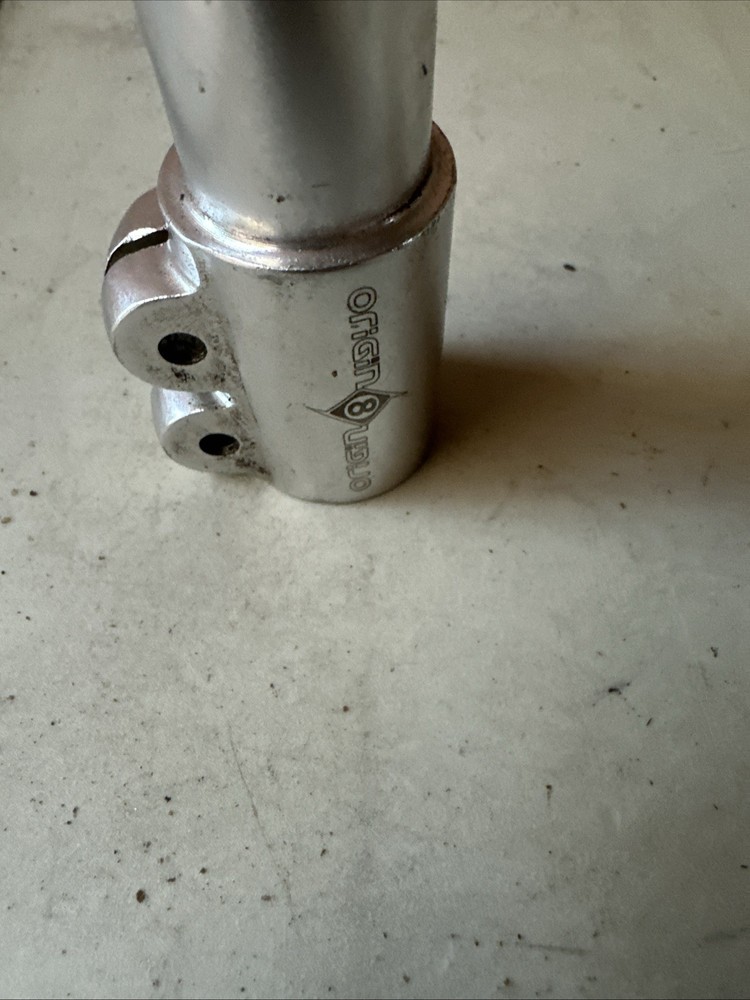 Originate, Fork Extension