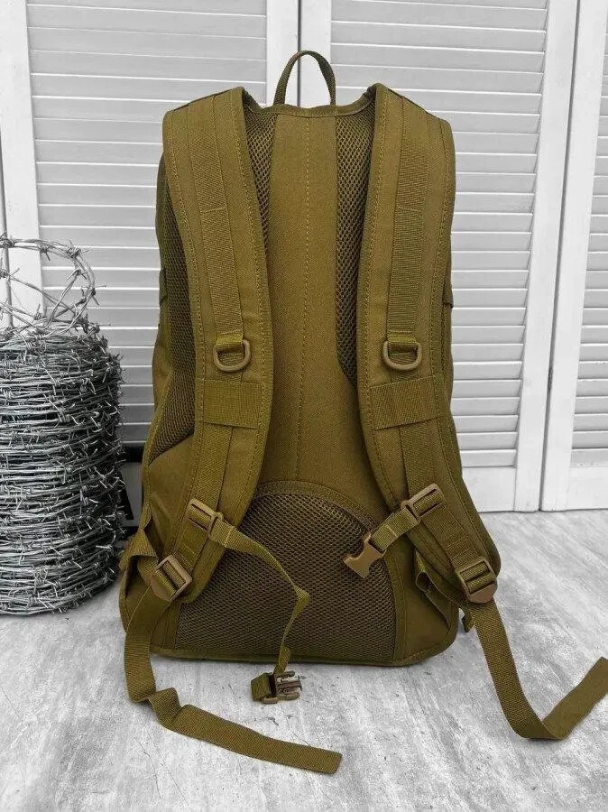 Tactical assault military backpack 40L CAYOT