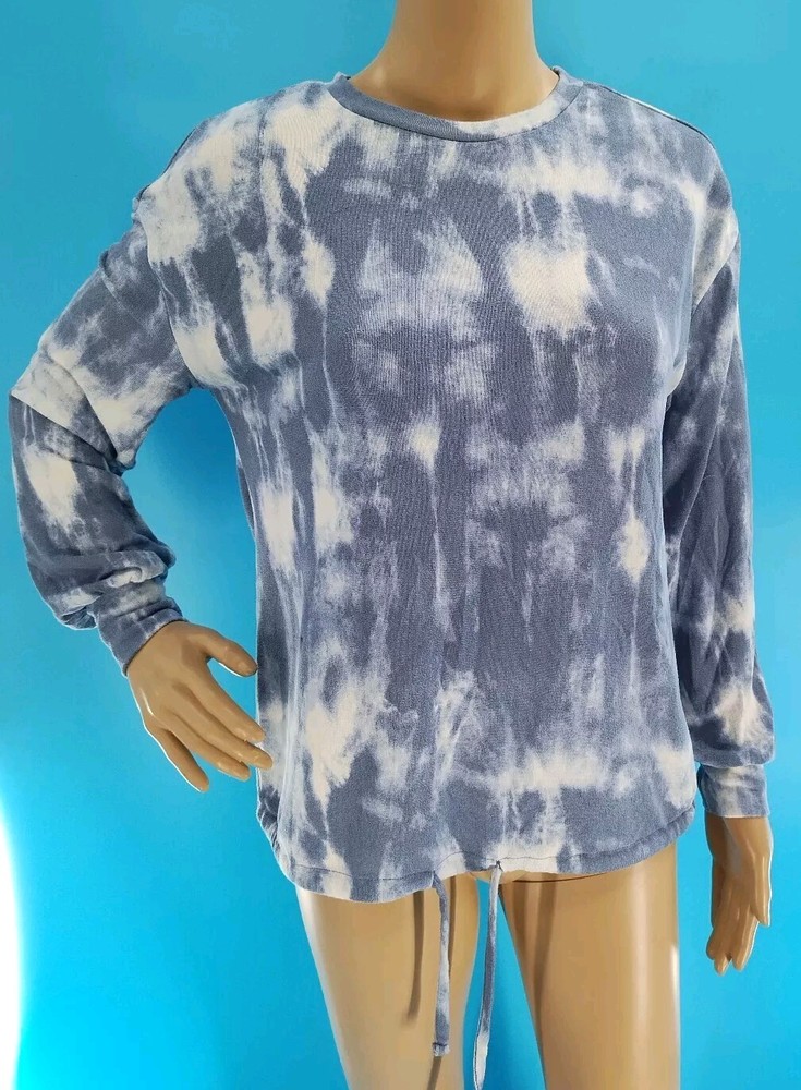 NWOT COMO BLU Size Small Sweatsuit