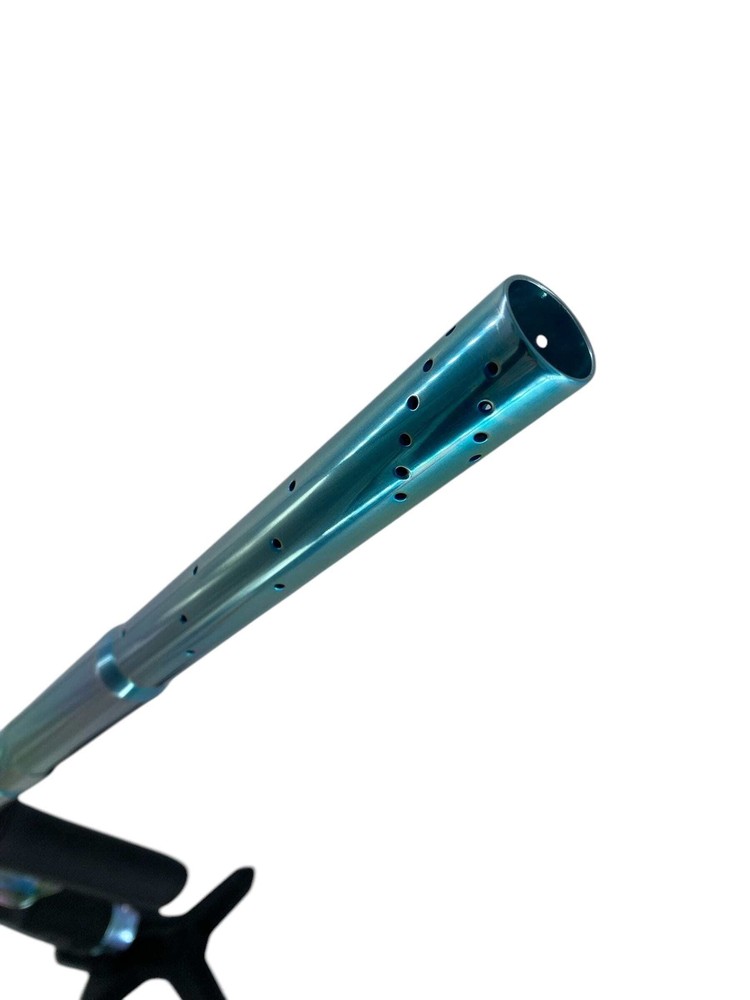 Planet Eclipse Project G Cs2 Iridescent Paintball Gun