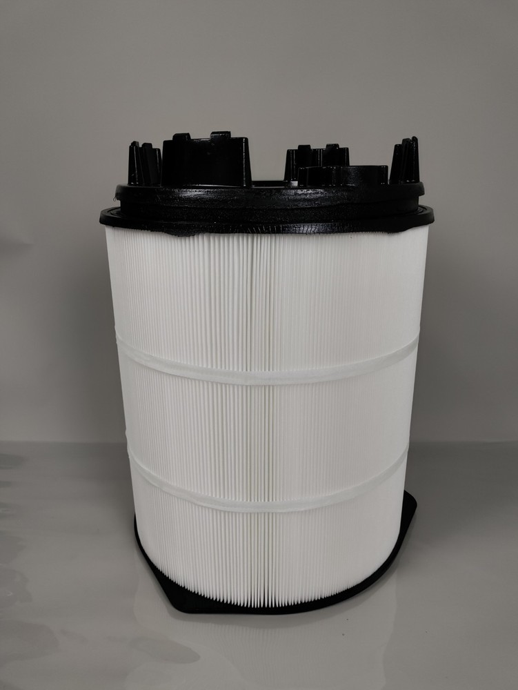 HANXER System 3 S7M120 Inner & Outer Set Pool Filters Replacement