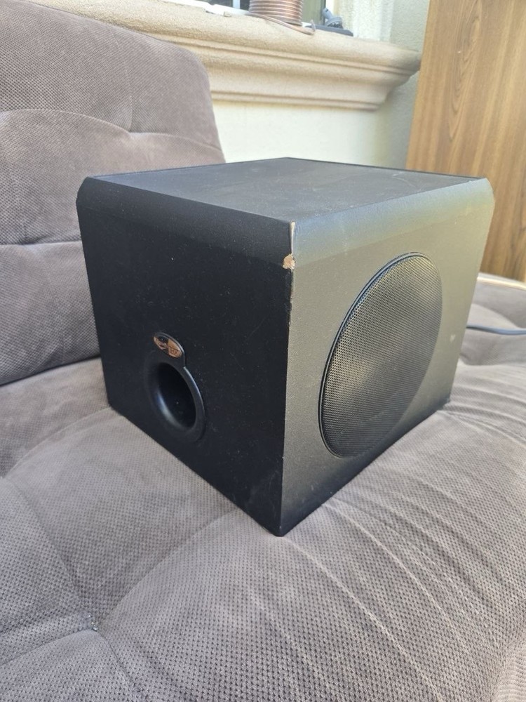 Klipsch ProMedia 2.1  Speaker System Subwoofer Only