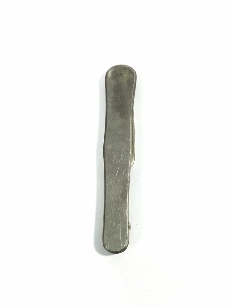 Folding Fork NO Corkscrew 19th Century Civil War Time