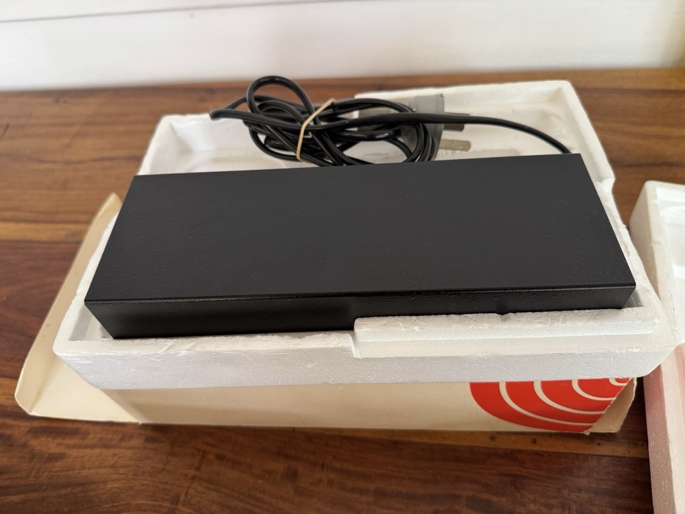 Ortofon MCA-76 Moving Coil Amplifier