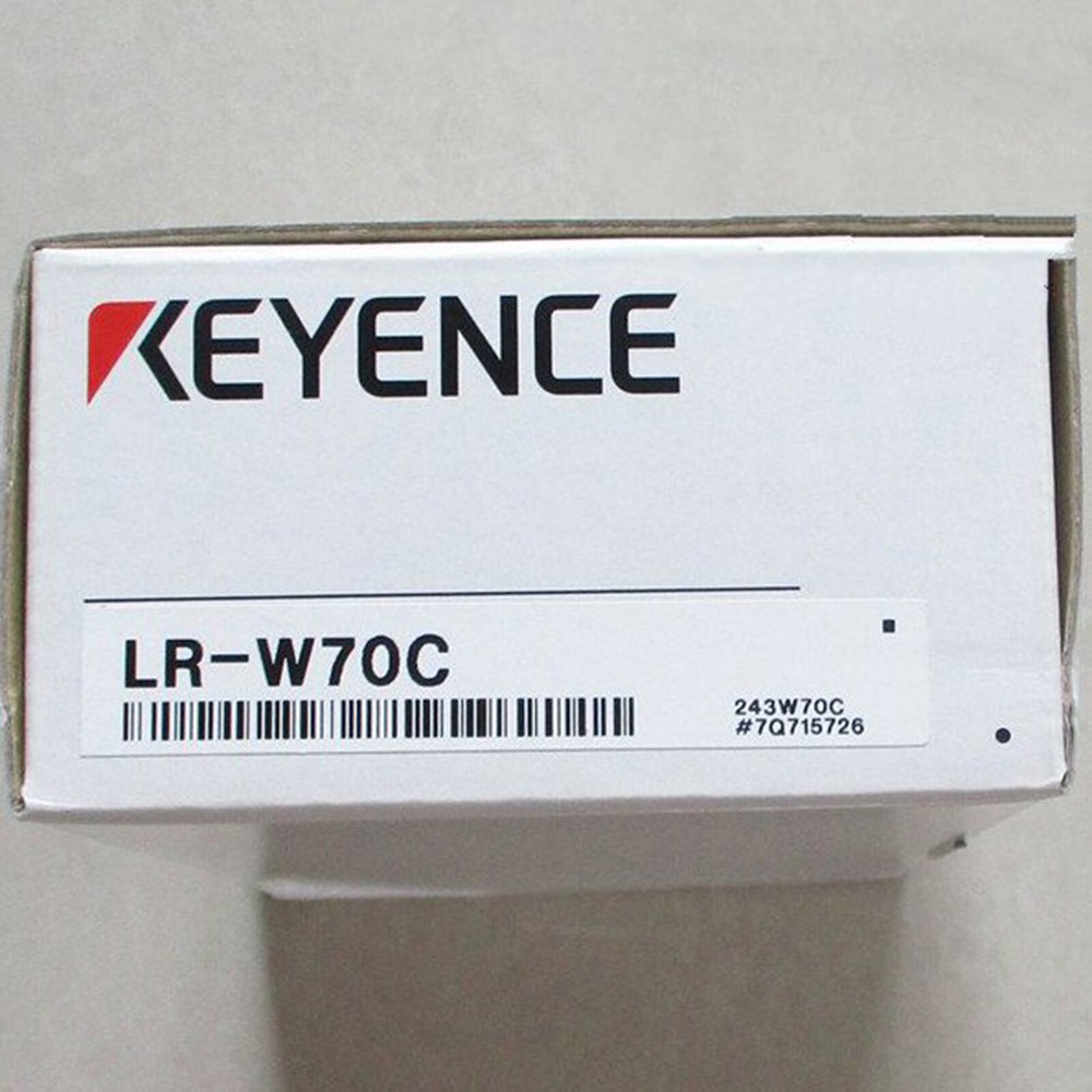 Keyence LR-W70C Laser Sensor LRW70C 1PC New  #US