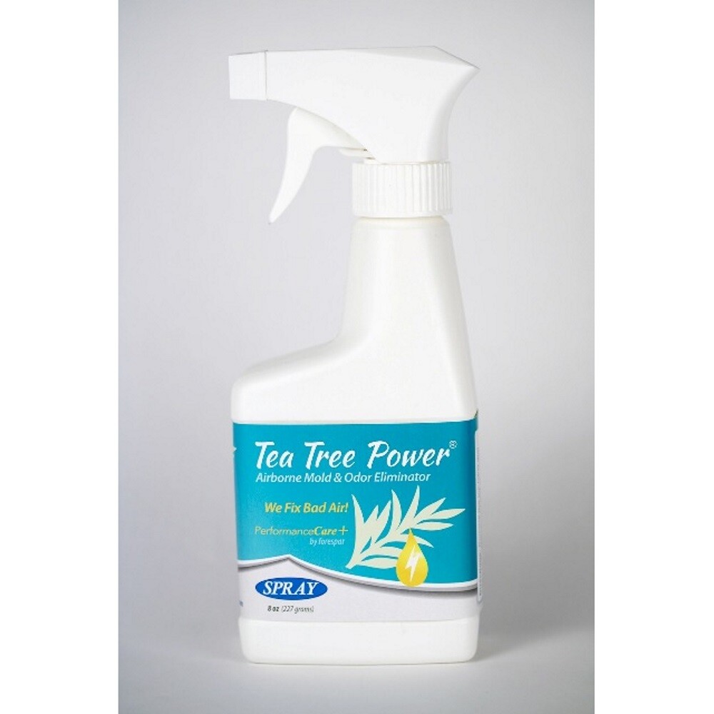 Forespar Tea Tree Power 8 oz Spray