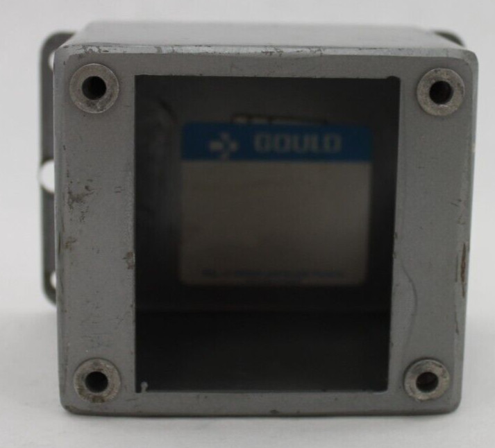 Gould (2) 800T-XA Joystick Switch