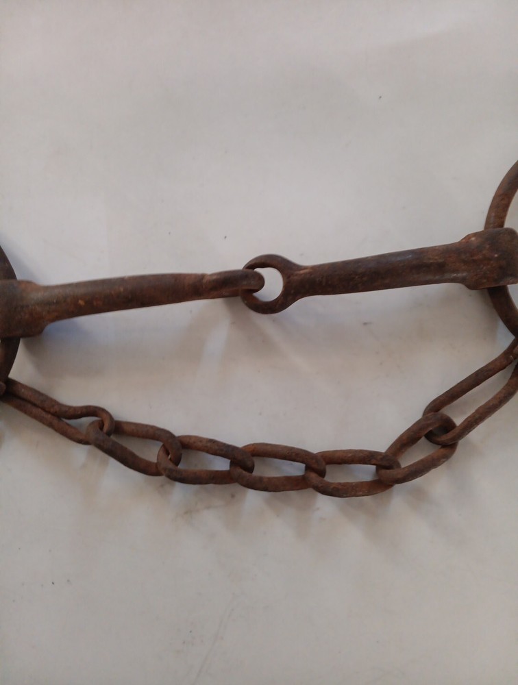 Iron Horse Harness
