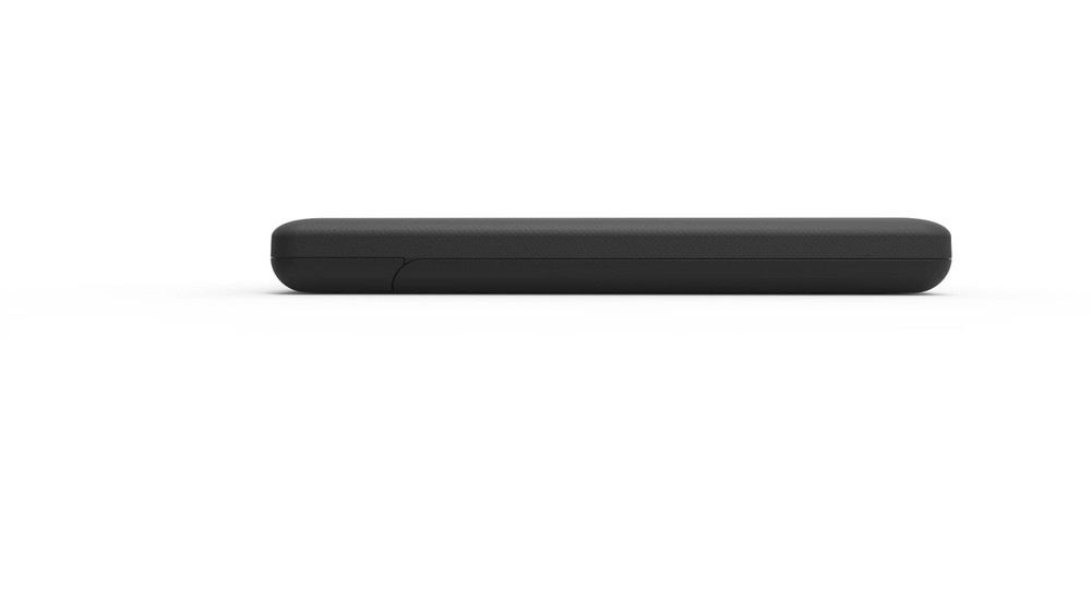 IODD ST400 Variations (NO SSD) NO SSD, Black