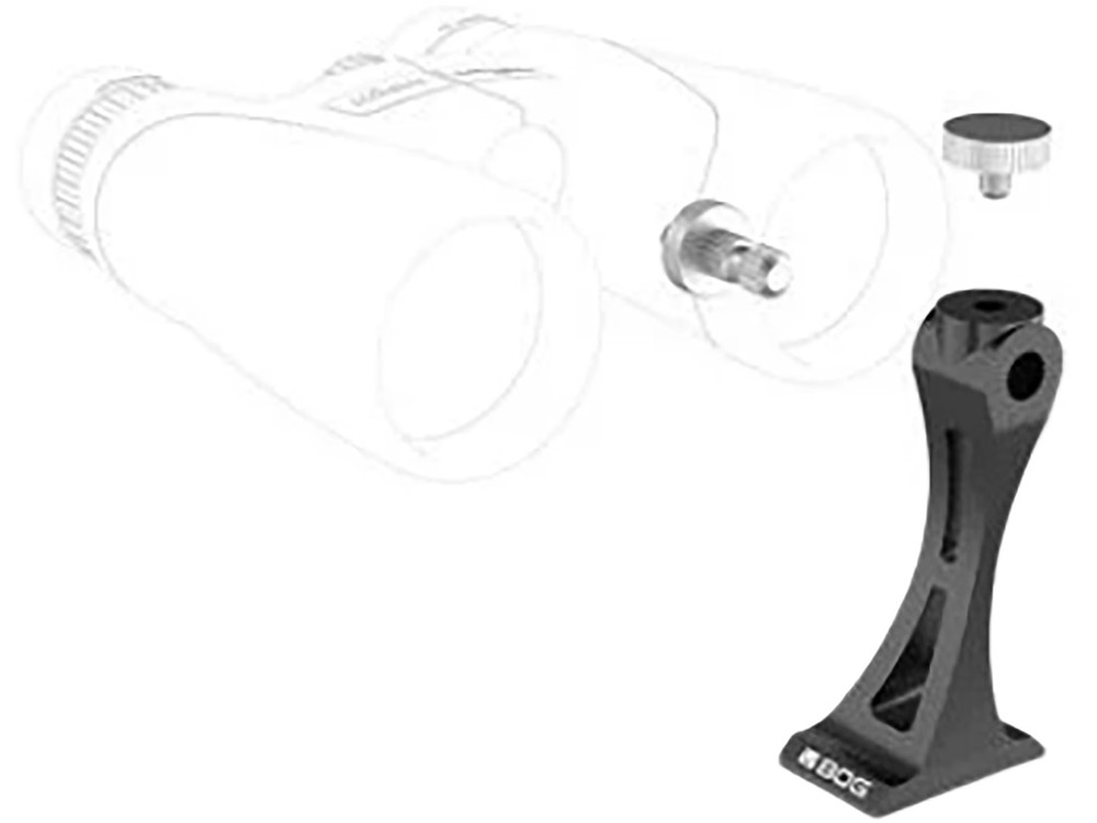 BOG ARCA Binocular Adapter