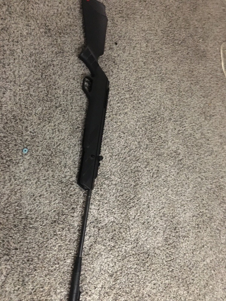 ruger air hawk elite ii