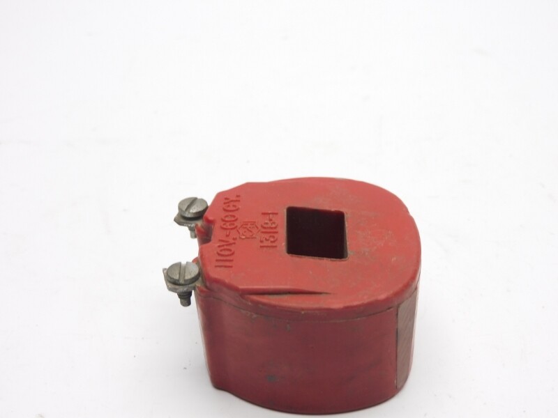 CUTLER HAMMER 1318-1 110V NSNP