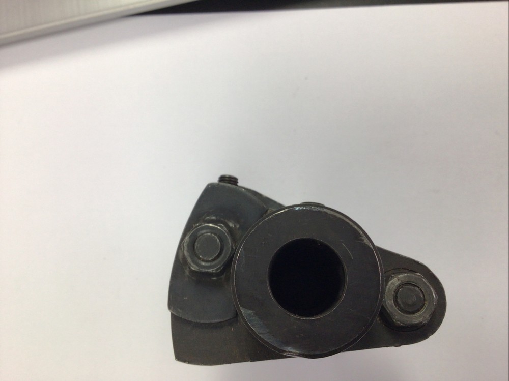 Boring bar holder 1” shank takes 5/8 tool bit