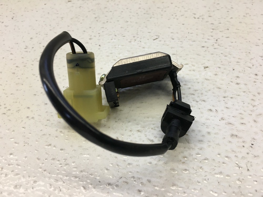 GM NOS Ignition Control Module 94136846