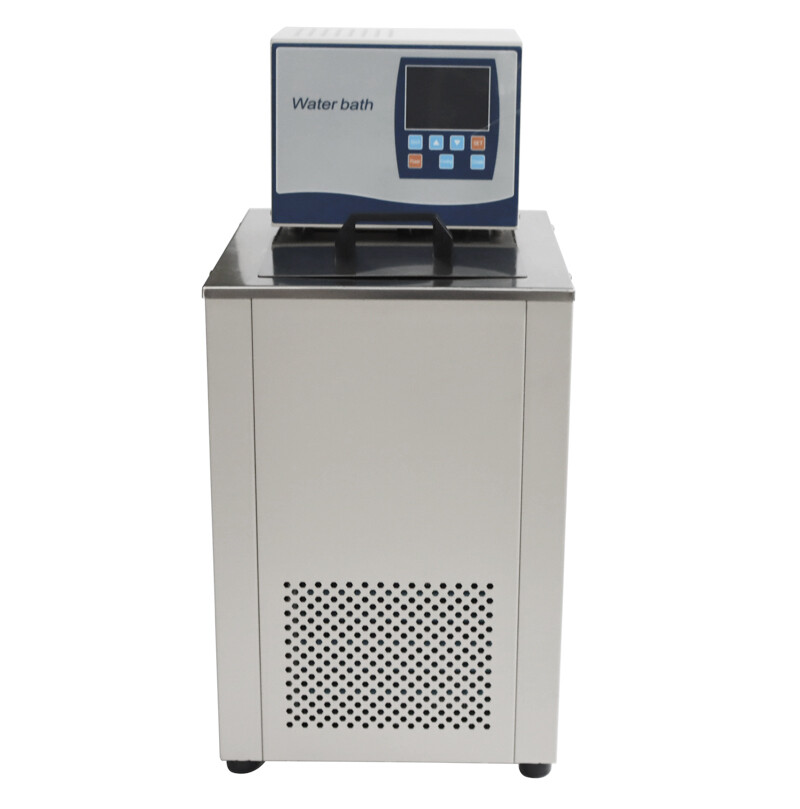 6L Low Temperature -20℃-100℃ Cooling Liquid Circulator Pump Chiller Water Bath