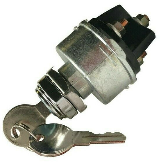 Painless Wiring 80153 Universal Ignition Switch