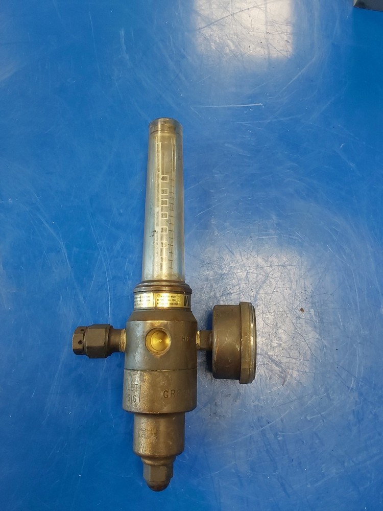 Victor Gas Flow Regulator GR88637