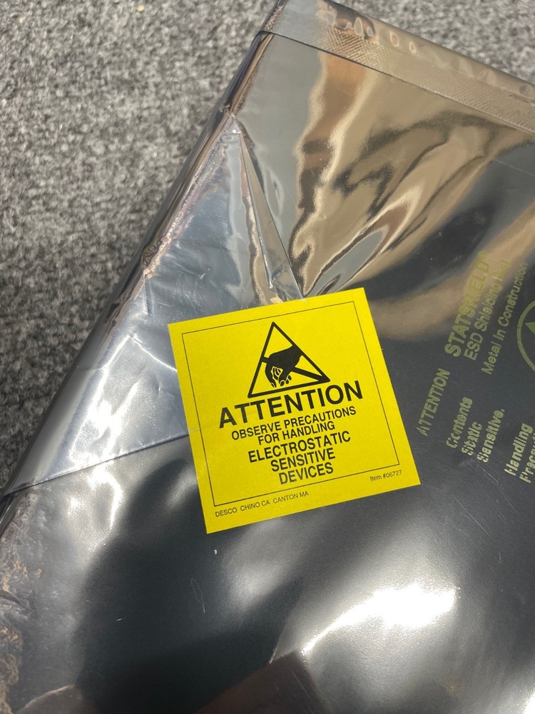 Woodward Load Sharing Module 9907-838 24vdc