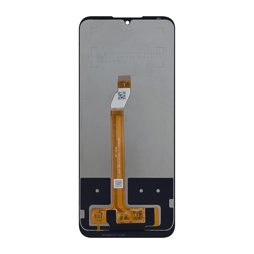 Replacement For BLU View 5 Pro B170D LCD Display Touch Screen Digitizer Assembly