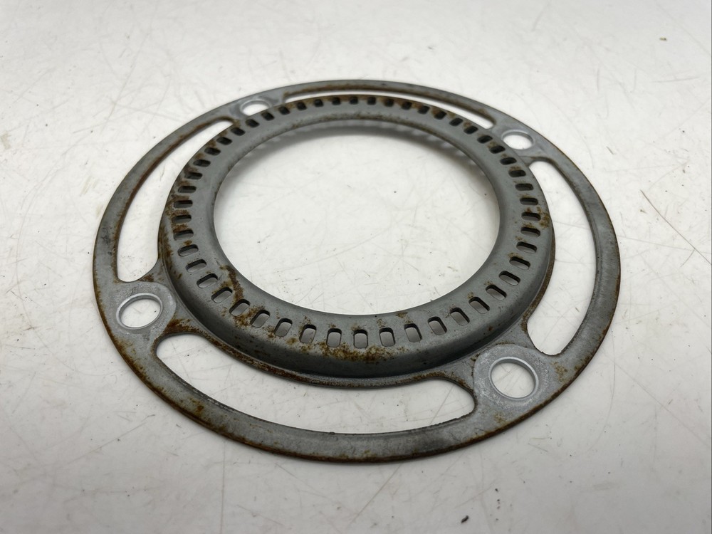 ♻️ Honda Cb650f Fa-h 2018 - 2020 Rear Abs Ring ♻️