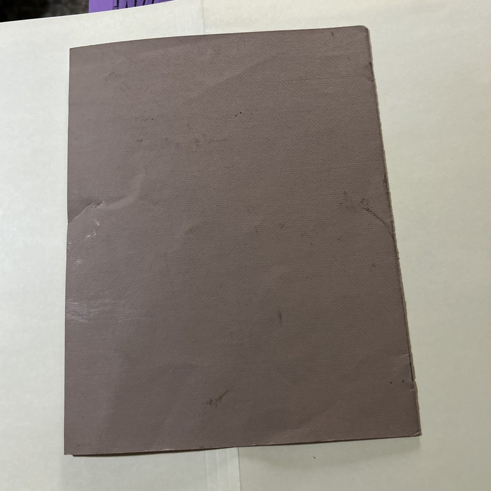 Raiden Fabtek ORIGINAL owners manual ARCADE Video GAME