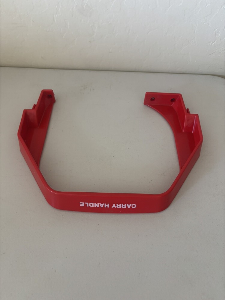Rug Doctor DCC-1 Carpet Cleaner Replacement Part CARRY HANDLE