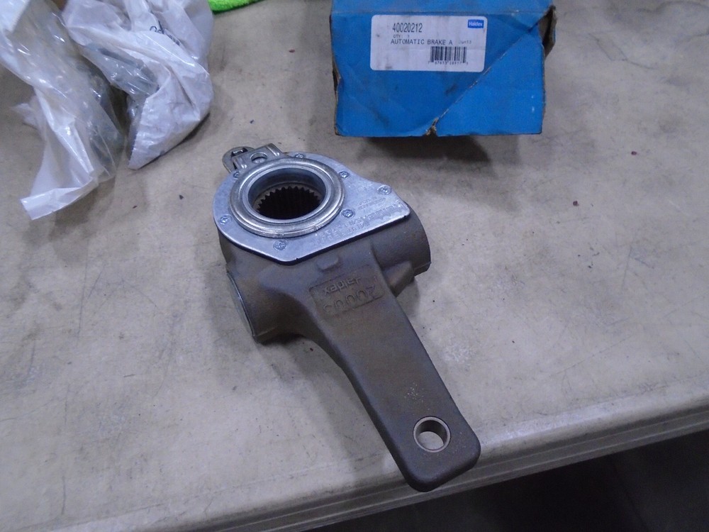 Haldex Automatic Slack Adjuster 40020212