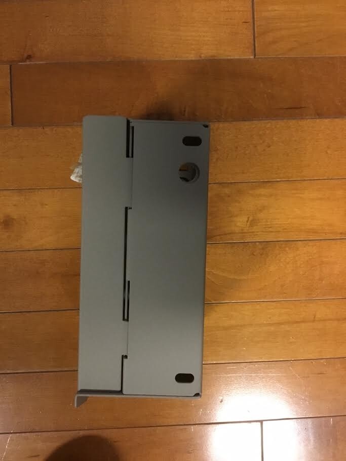 Spartan Camera - Security Box for Gocam