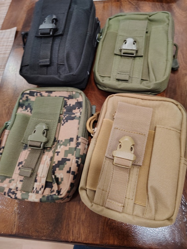 Sub Compact Glock 26/27/43/30/36 Case