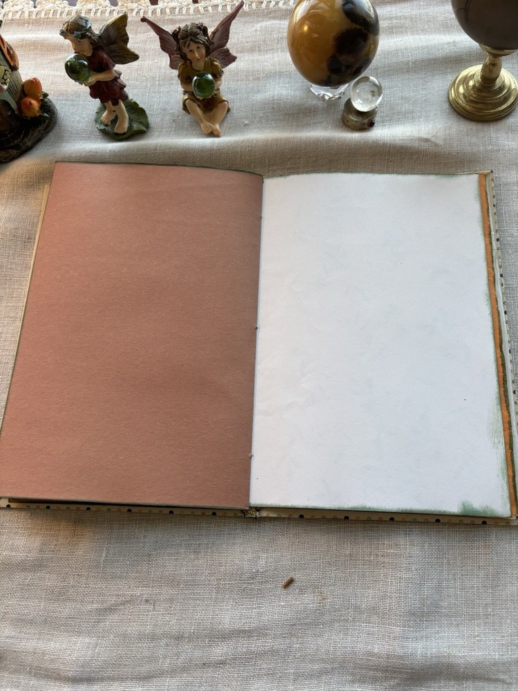 Journal - Whimsical Garden