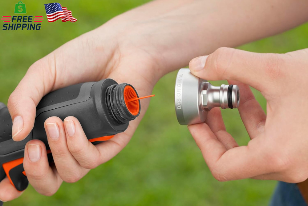 Premium Multi-Sprayer: Versatile, Efficient, Durable, and Easy to Use!