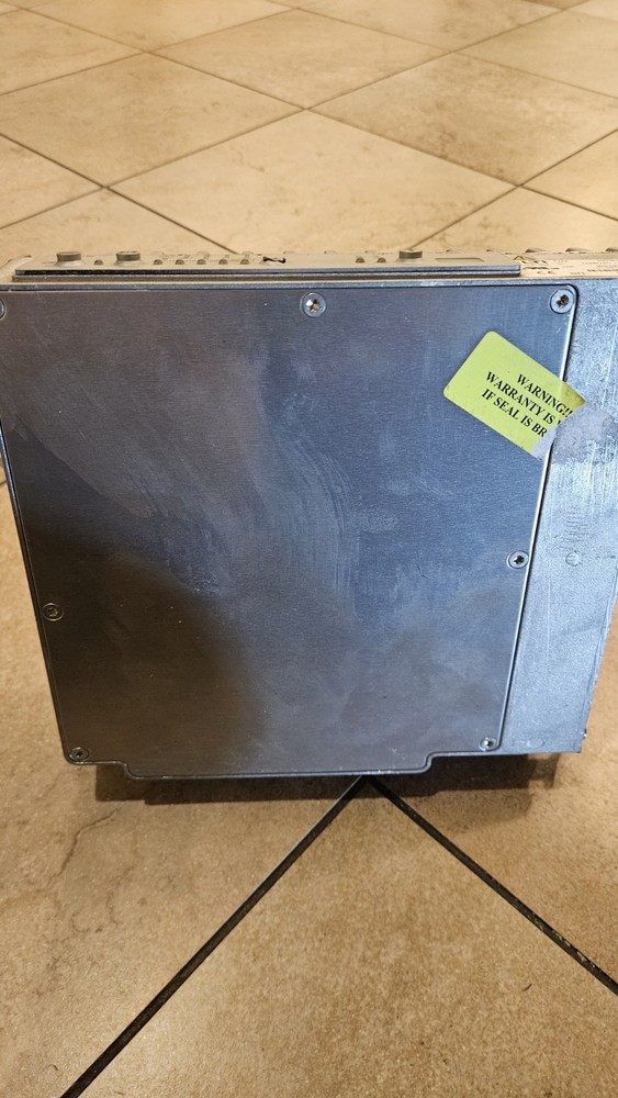 Schindler IDD Door Operator. IDD32.001