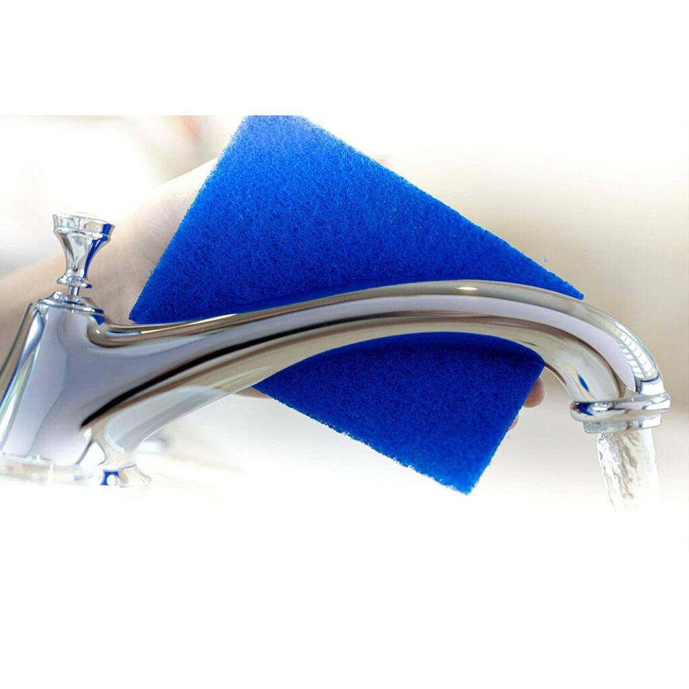 Non-Scratch Scour Pads (24-Pack)