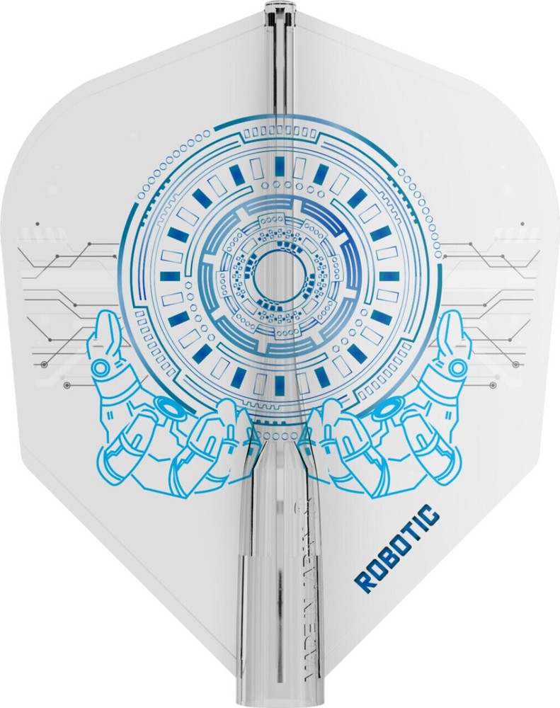 Target 8 Flight No.6 (Small Standard) Son Hyunjoon - Robotic