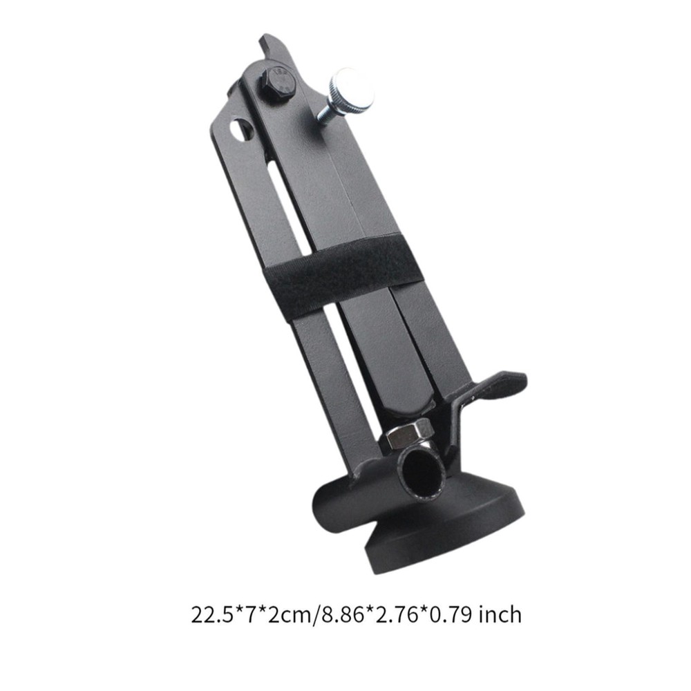 Motorcycle Rear Stand Wheel Lifting Frame Portable Labor Saving Universal