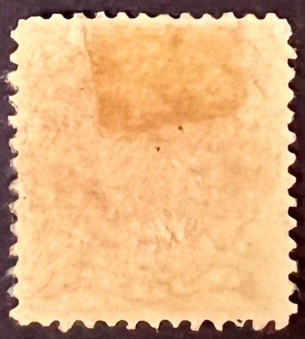 US STAMPS #J42 10c POSTAGE DUE MOGH cv $110