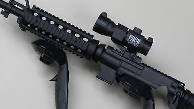 VR Headset Controller Double Handle Magnetic Bracket vr game shooting Gun Mount
