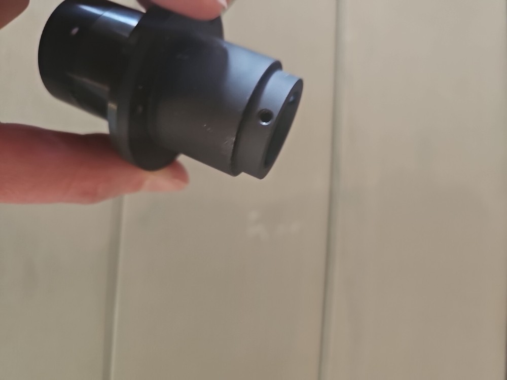 Microscope Motor NIKON pb-4 6 SANDVIK CAP TP trolling caroute