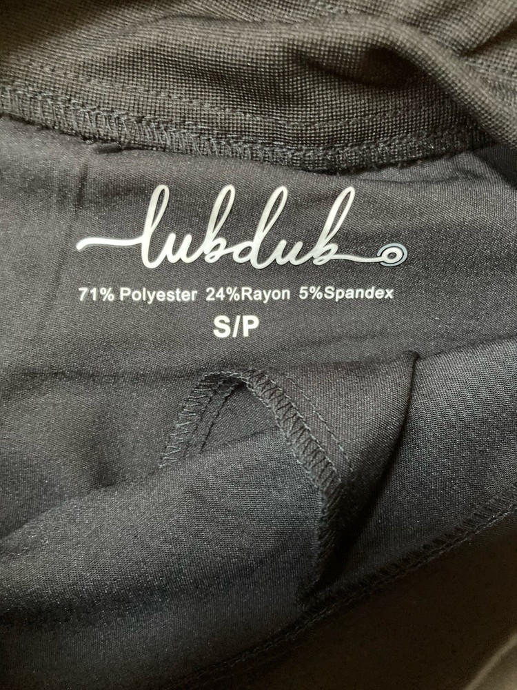 HelloLubdub Scrub Sets Women’s Small