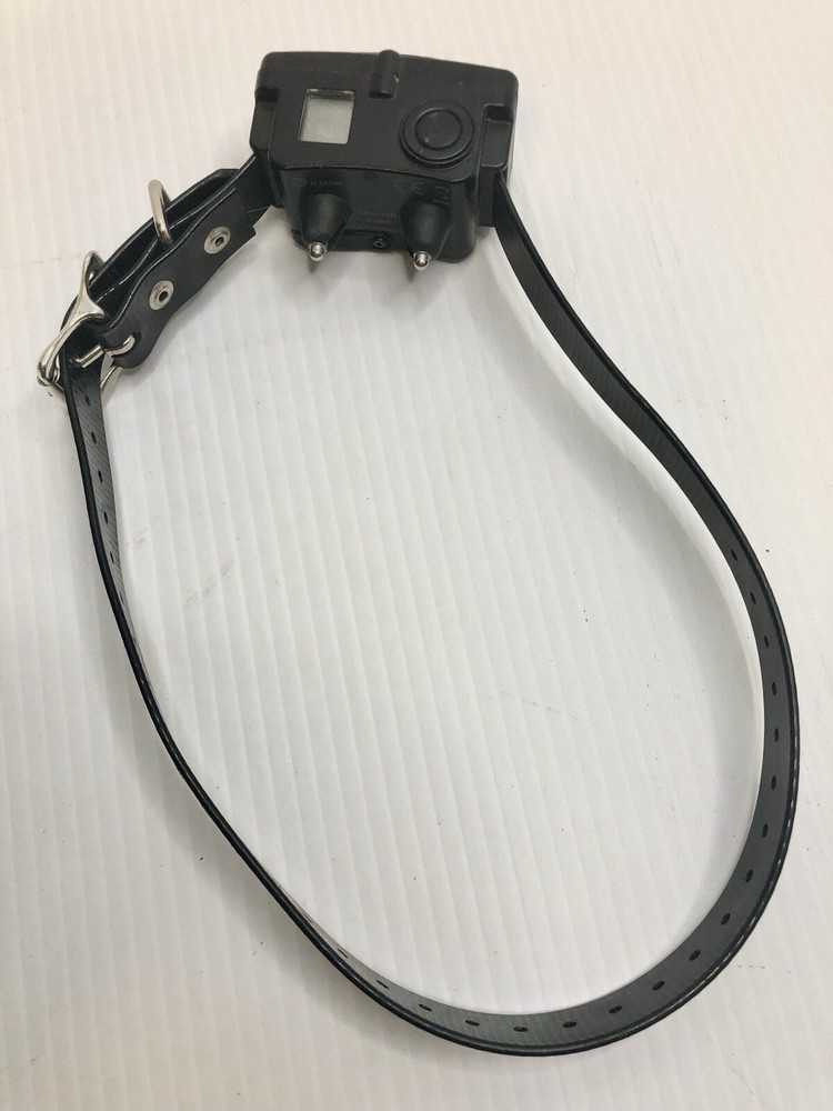 Numaxes C400 Canicom Digital Advanced System Canine Dog Collar