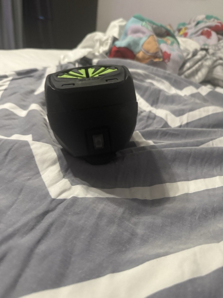 Speedball Loader 2.0 Black