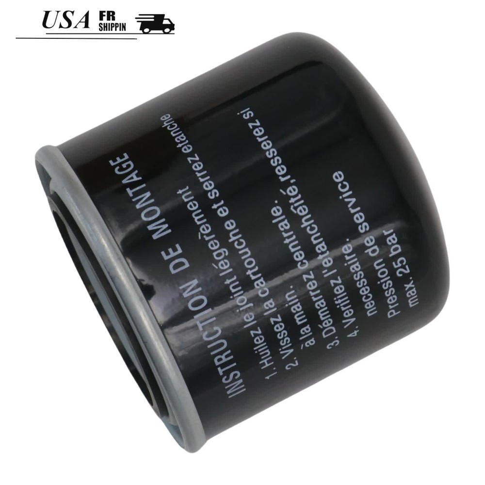 Fits Kaeser Compressor Replacement 6.3462.1 6.3462.0 Oil Filter Element Suitable