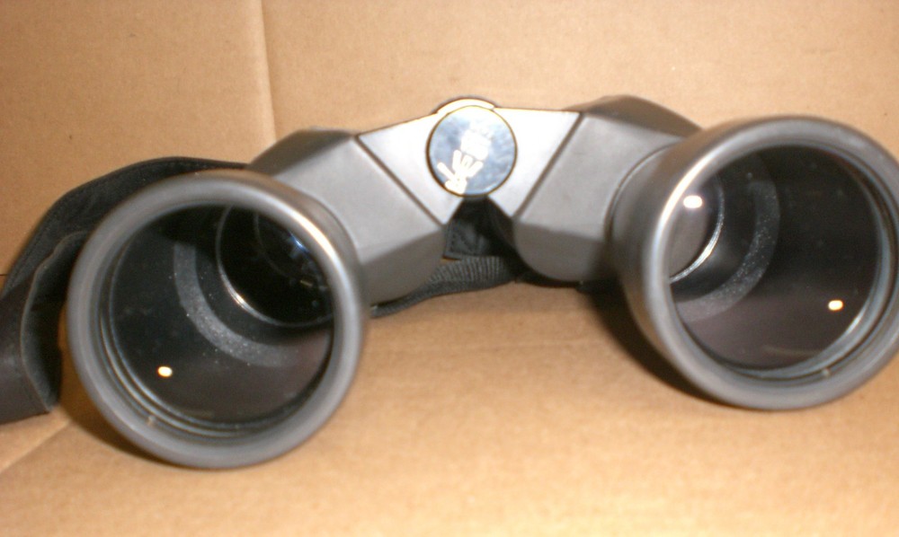 Burris 10x50 Binoculars