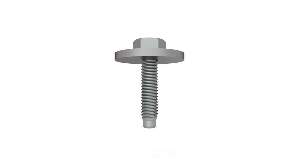 Genuine Mopar Hex Head Screw And Washer 6508332AA