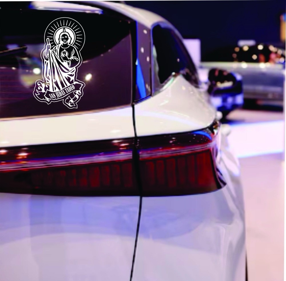 Vinyl Sticker Decal Car